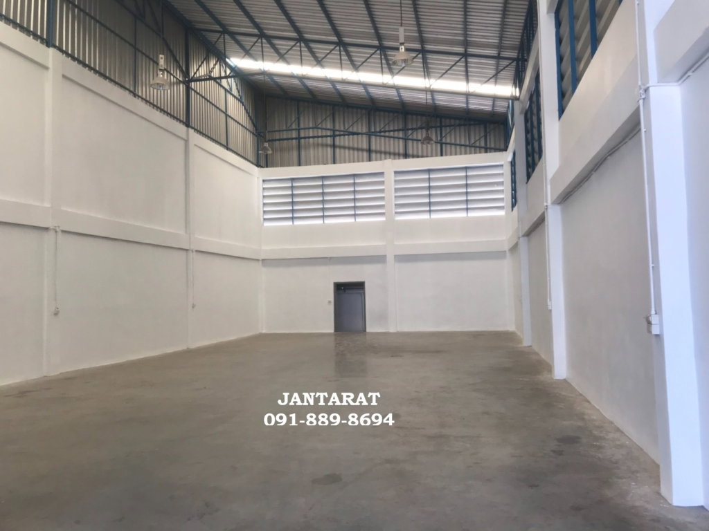 รูป ขายโรงงาน–โกดัง พร้อมสำนักงาน 100 ตร.ว. | เอกชัย–โพธิ์แจ้ 5.9 ล้าน - รูปที่ 5/16