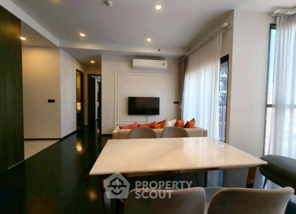 รูป คอนโด 2 ห้องนอน ชั้น 34 Park Origin Thonglor ใกล้ BTS ทองหล่อ (ID 3315233) - รูปที่ 12/20
