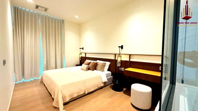 Condos for rent : ✨ For Rent: The Strand Thonglor Condo ✨ 💰 Only 130,000 THB/month 