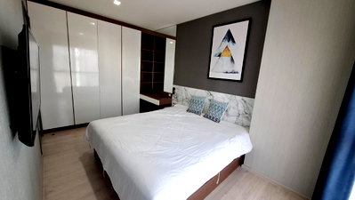 Condos for rent : Code: 26KJ4997  for rent Rhythm Rangnam 🔥🔥 Line ID: @kjcondo (with @)🔥🔥