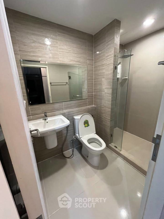 รูป คอนโด 1-ห้องนอน ที่ นิช โมโน สุขุมวิท-แบริ่ง ใกล้ BTS แบริ่ง (ID 3291831) - รูปที่ 7/8