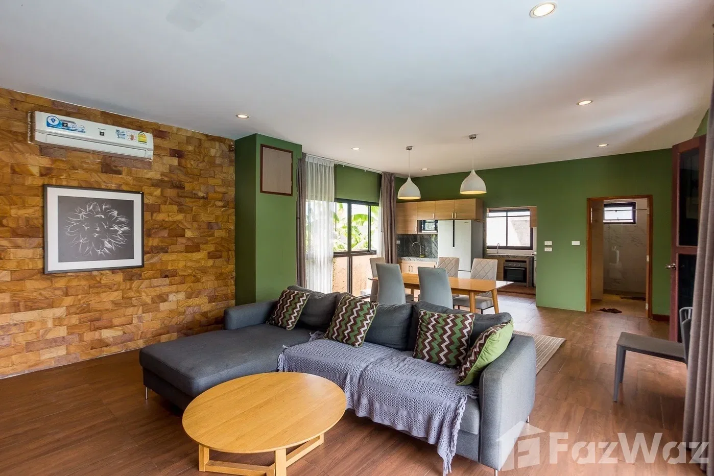 รูป ขาย วิลล่า 5 ห้องนอน ใน หัวหิน, ประจวบคีรีขันธ์ 6781313 - รูปที่ 5/29