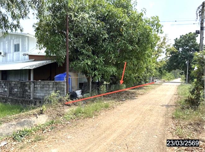 picture HOME 800 Sq.w. Muang Khon Kaen Khon Kaen for 8.8M - 4/29