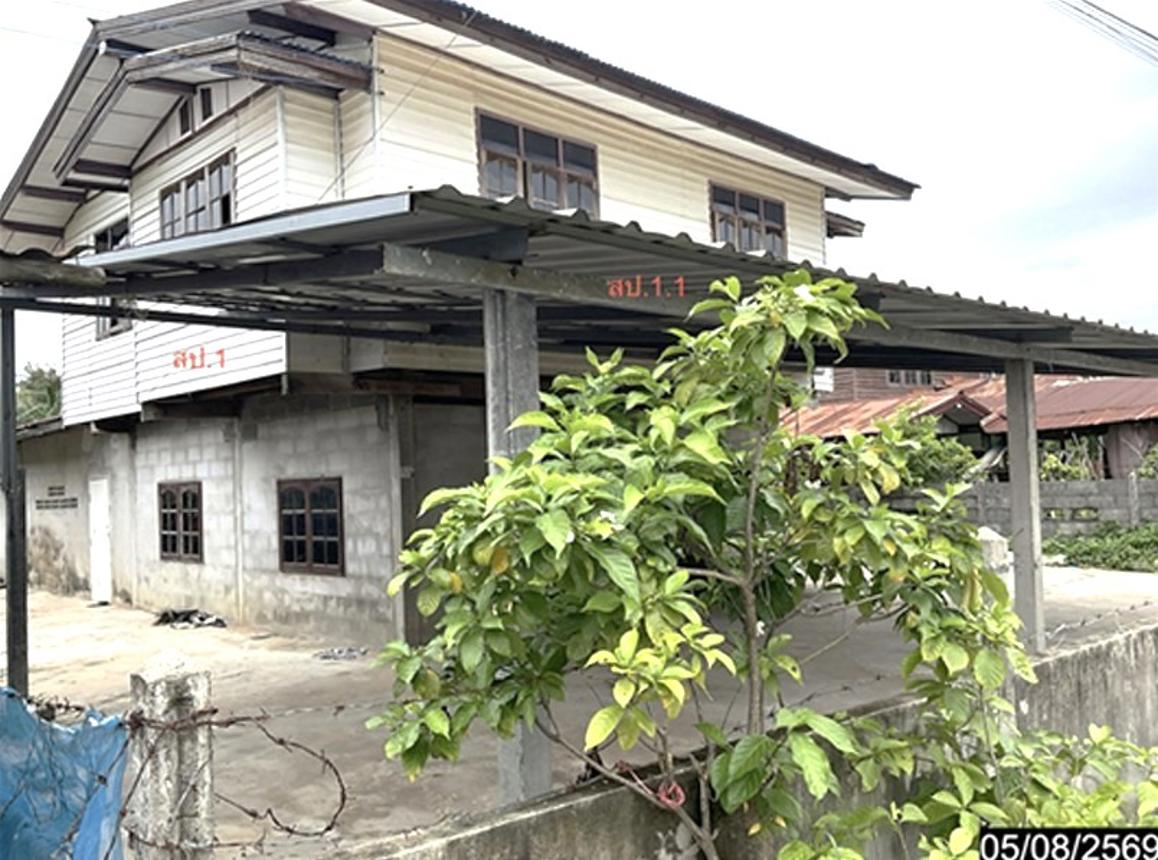 รูป บ้านเดี่ยว 88 ตร.วา ประทาย นครราชสีมา 1.4M - รูปที่ 10/17
