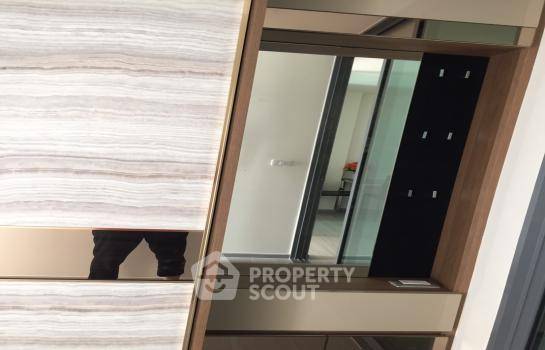 รูป คอนโด 1-ห้องนอน ที่ แอสปาย สาทร - ราชพฤกษ์ ใกล้ MRT บางหว้า (ID 132374) - รูปที่ 2/12