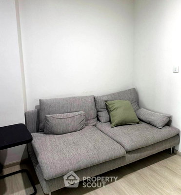 Condos for rent : 1-BR Condo at Life Asoke near ARL Makkasan (ID 3313851)