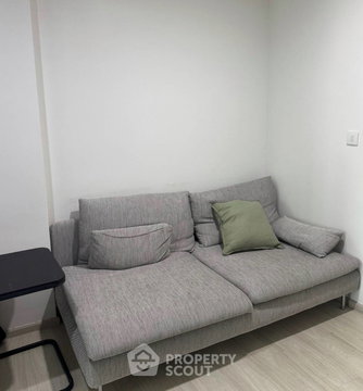 1-BR Condo at Life Asoke near ARL Makkasan (ID 3313851)