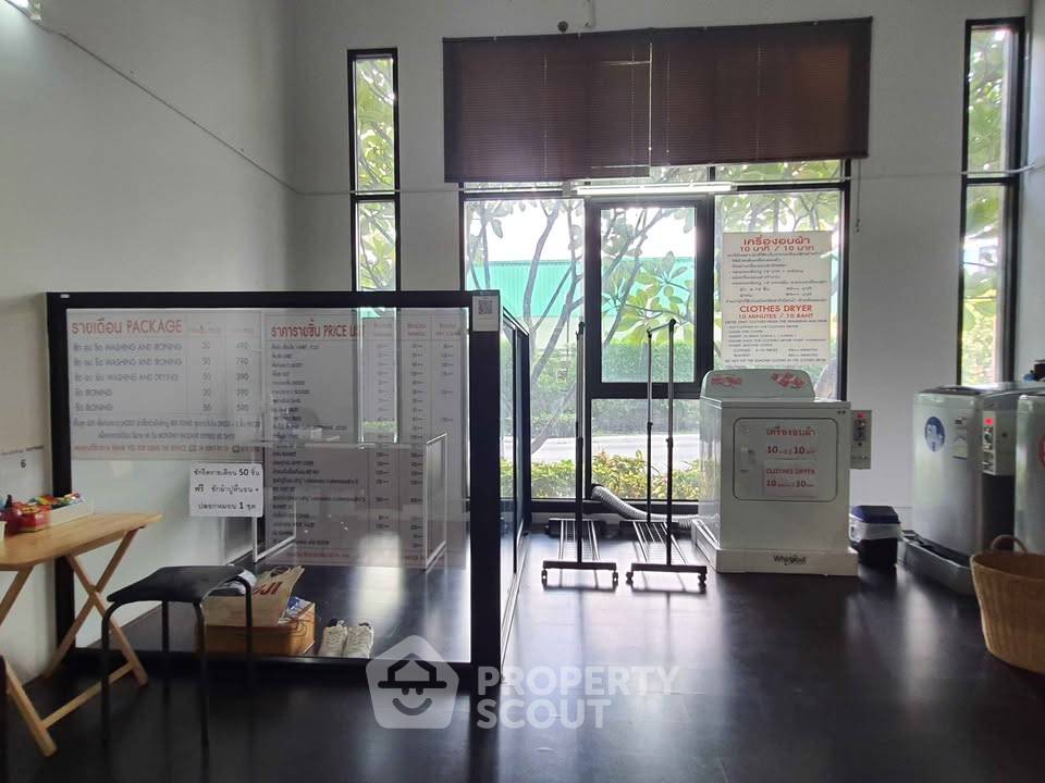 รูป คอนโด 1-ห้องนอน ที่ ศุภาลัย มอนเต้ 2 ใน วัดเกต (ID 3315011) - รูปที่ 27/33