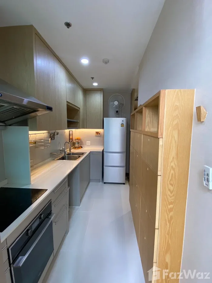 รูป ขาย คอนโด 2 ห้องนอน ในโครงการ ศุภาลัย โอเรียนทัล สุขุมวิท 39 6785870 - รูปที่ 5/13