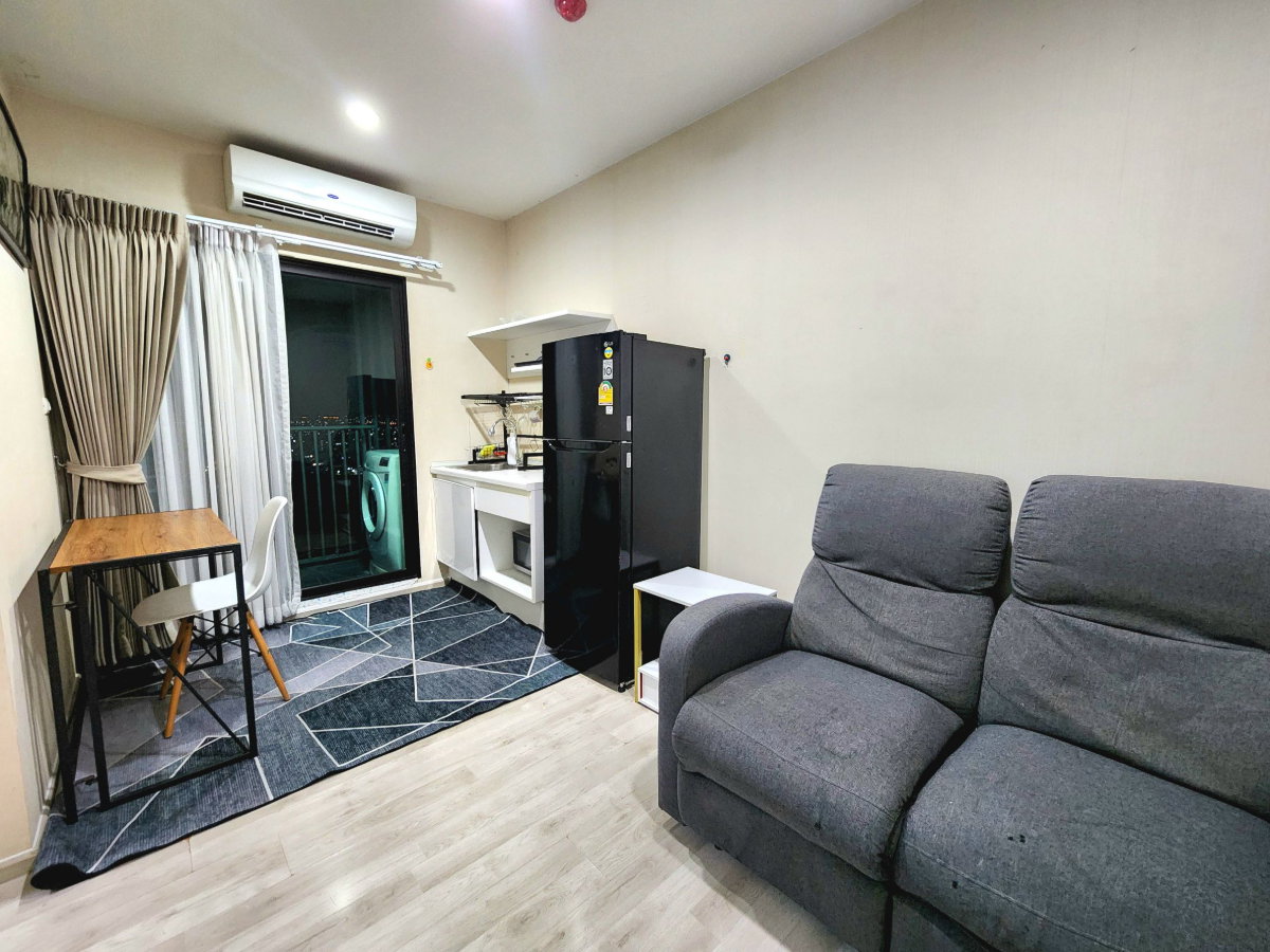 รูป ว่างสิ้นเดือน**ห้องว่างครับผม ห้องสวยมาก** ให้เช่า Plum Condo Central Station ห้องสวยมากๆ ตามจริงตามภาพ ครับ SN117 - รูปที่ 17/58