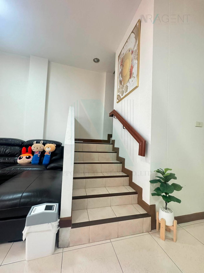 รูป 📌 ขายทาวน์เฮาส์ โครงการ ศิขรินทร์วิลล่า 3 ชั้น 4 ห้องนอน 3 ห้องน้ำ - รูปที่ 5/8