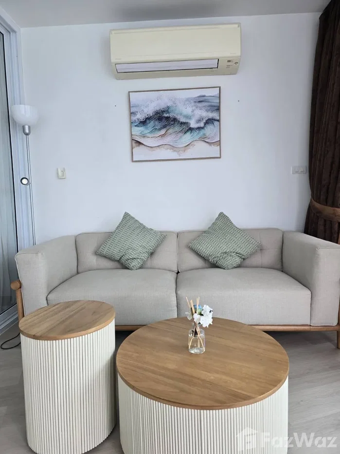 picture 1 Bedroom Seaview at The Beachfront Phuket 1987380 - 2/14
