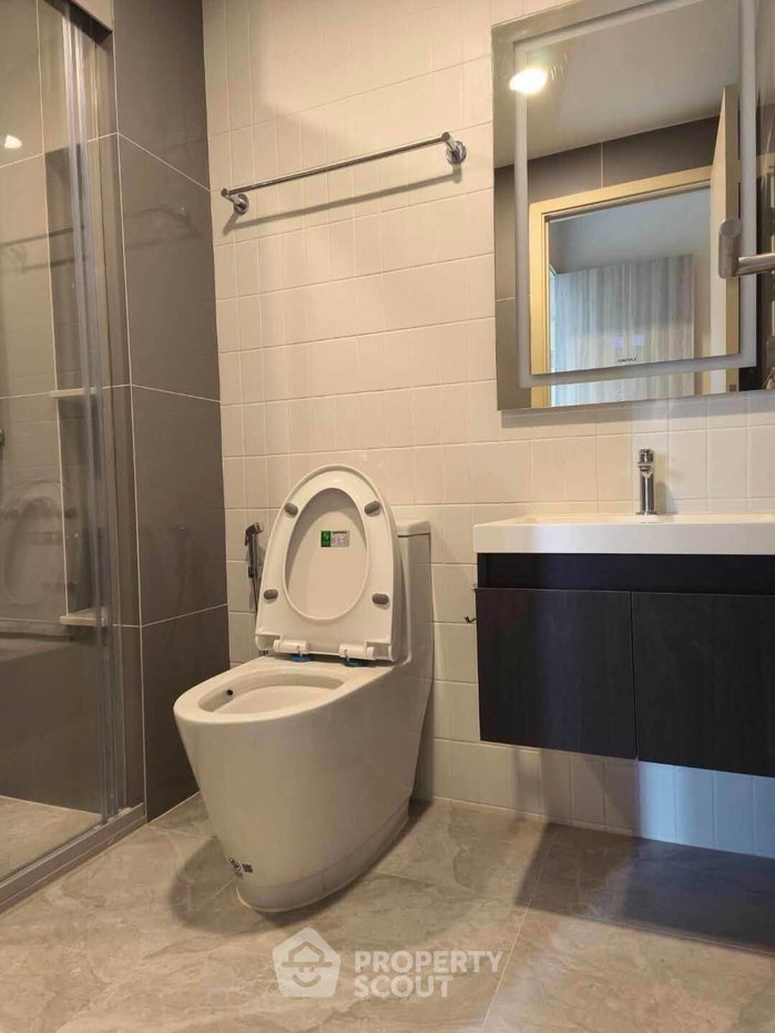 รูป คอนโด 1 ห้องนอน ESQUE Condo Sukhumvit 101/1 ใกล้ BTS ปุณณวิถี (ID 3315442) - รูปที่ 9/12