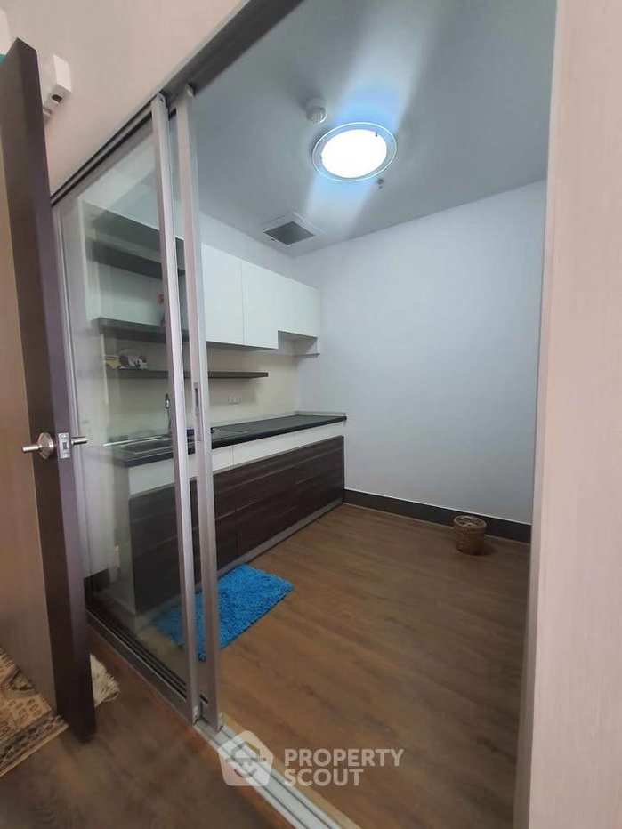 รูป คอนโด 1-ห้องนอน ที่ ศุภาลัย มอนเต้ 2 ใน วัดเกต (ID 3315011) - รูปที่ 6/33