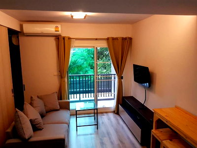Condos for sale : For Sale : Double Lake Condominium Mueangthongtani