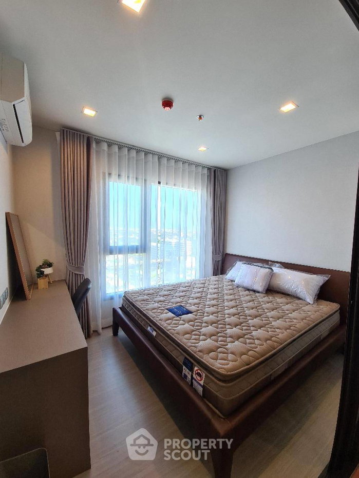 picture 20th-Floor 1-BR Life Sukhumvit 62 Near BTS Bang Chak (ID 1746748) - 8/15