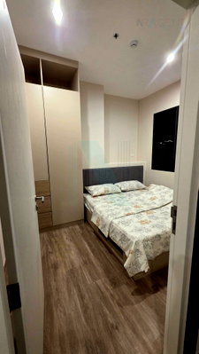คอนโดให้เช่า : 📌 ให้เช่าคอนโด เฟล็กซี่ เมกะ สเปซ บางนา อาคาร 1 ชั้น 7 1 BED PLUS ขนาด 34 ตรม ใกล้ Mega บางนา