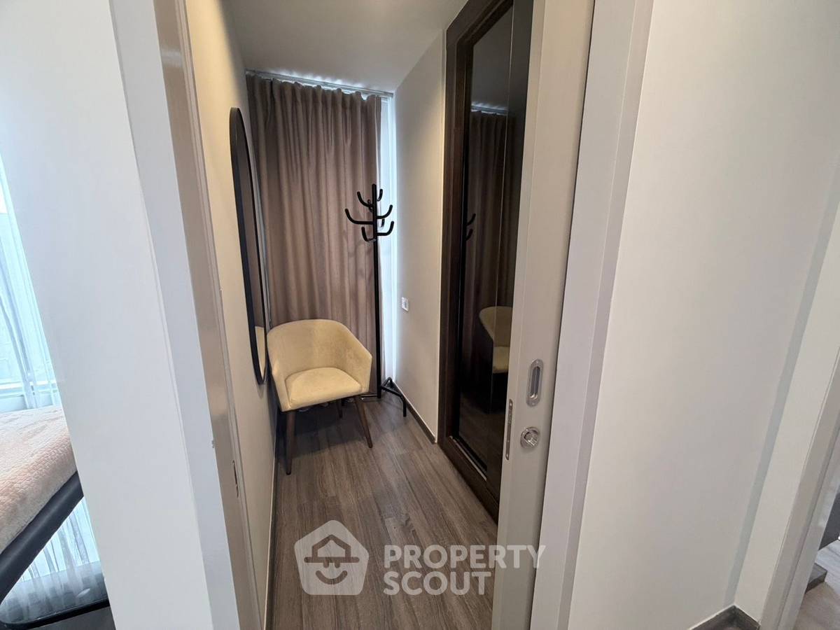 รูป คอนโด 1-ห้องนอน ที่ ไอดีโอ โมบิ สุขุมวิท 40 ใกล้ BTS เอกมัย (ID 3294476) - รูปที่ 6/10