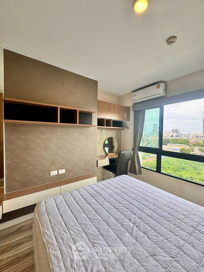 picture 1-BR Condo At Plus Condo Sriracha, Surasak Si Racha (ID 3208474) - 2/9