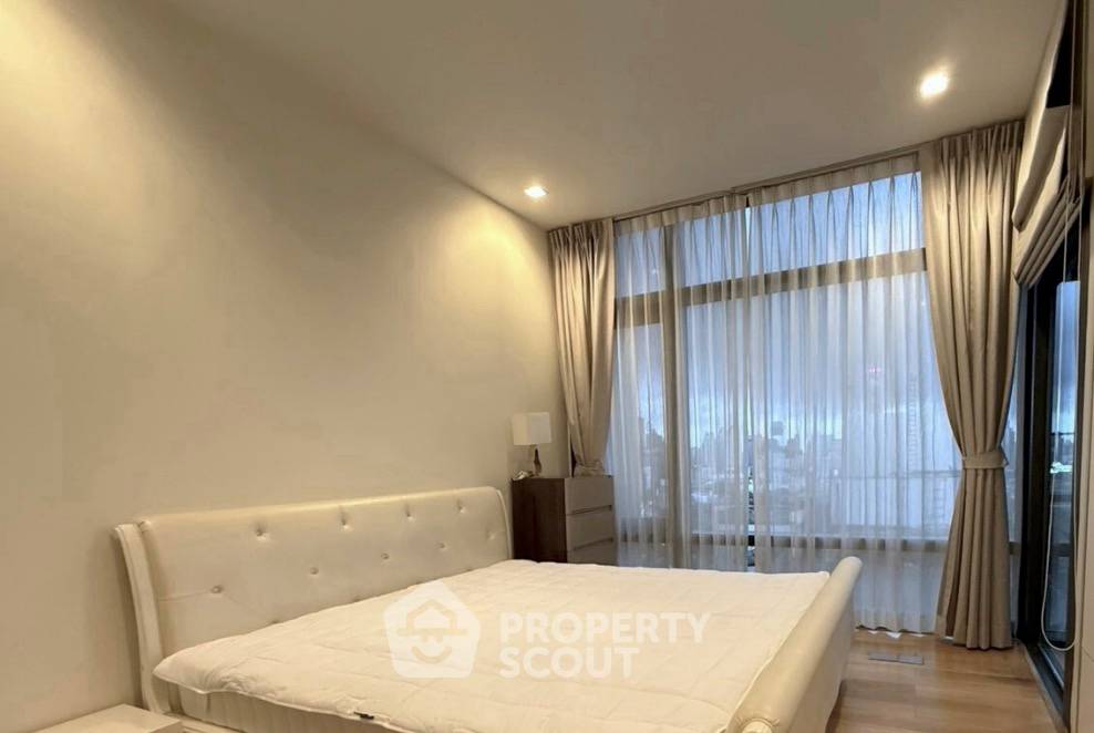 picture 1-BR Condo at Circle Living Prototype New Petchburi near MRT Phetchaburi (ID 3314882) - 3/4