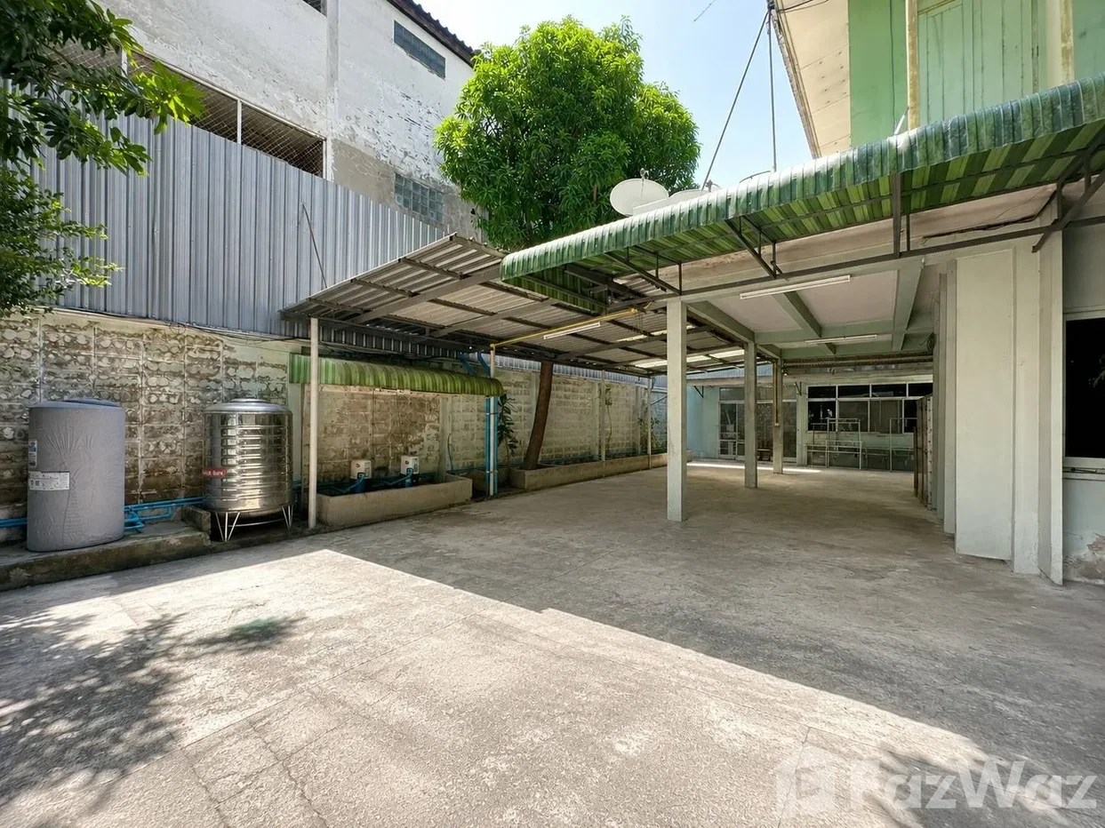 รูป ขาย บ้านเดี่ยว 7 ห้องนอน ใน สามเสนใน, กรุงเทพมหานคร 6781803 - รูปที่ 3/19