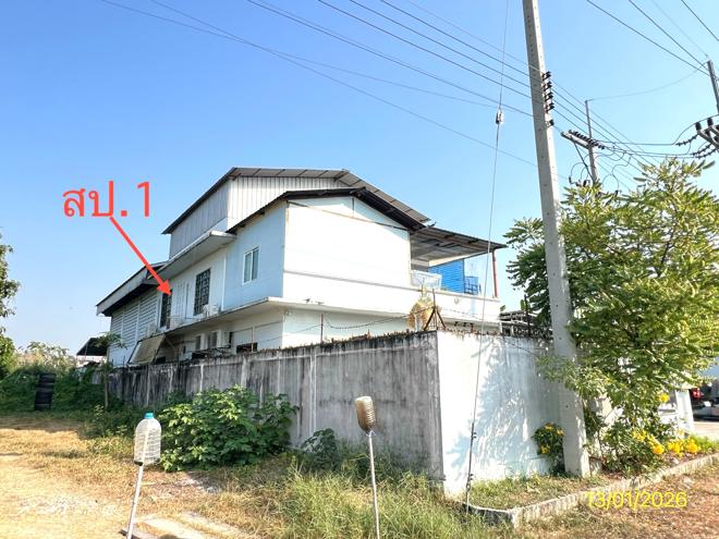 รูป บ้านเดี่ยว 148 ตร.วา สามพราน นครปฐม 4.2M - รูปที่ 4/19