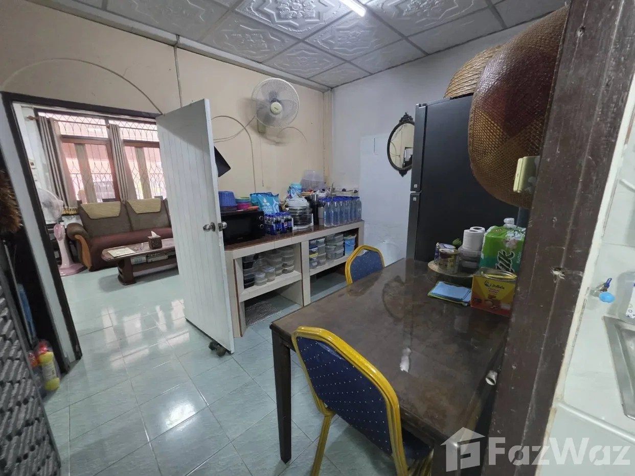 รูป ขาย บ้านเดี่ยว 2 ห้องนอน ใน อนุสาวรีย์, กรุงเทพมหานคร 6758656 - รูปที่ 15/24