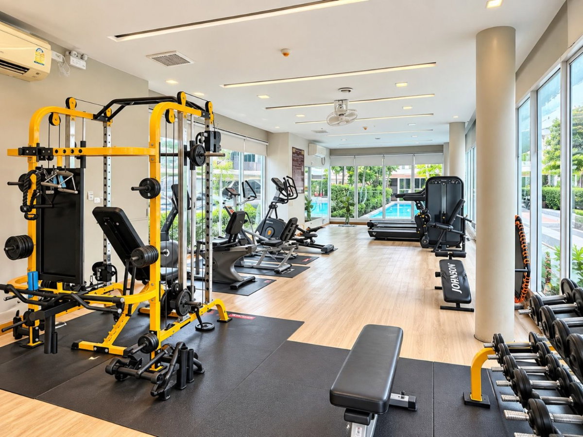 รูป ขายถูกคอนโด MT เอ็มทีเรสซิเดนท์ รังสิต คลอง 2 - รูปที่ 15/19