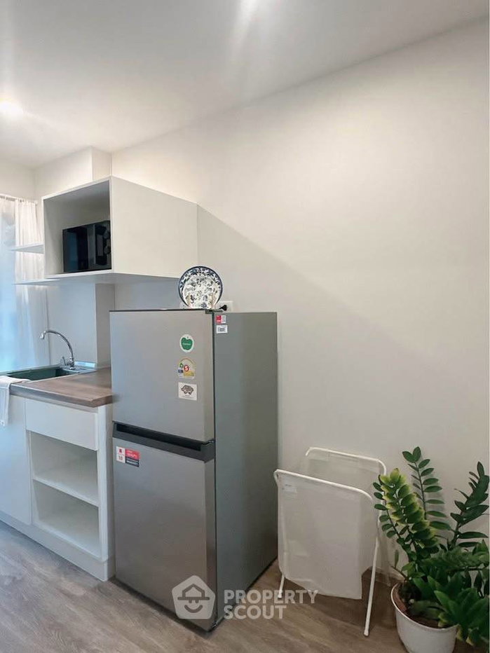 picture 1-BR Condo near BTS Sena Nikhom (ID 2347801) - 6/13