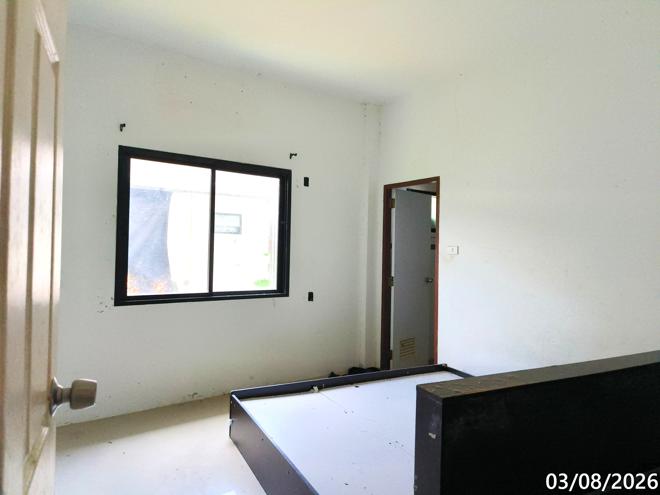 รูป บ้านเดี่ยว 52.5 ตร.วา วโรรส 8 บ้านค่าย ระยอง 2.3M - รูปที่ 7/23