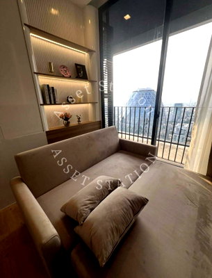 Condos for sale : 📍✨✨ Noble Around Ari | 🚅 Near BTS Ari and Central Ladprao