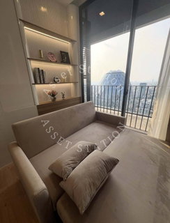 📍✨✨ Noble Around Ari | 🚅 Near BTS Ari and Central Ladprao