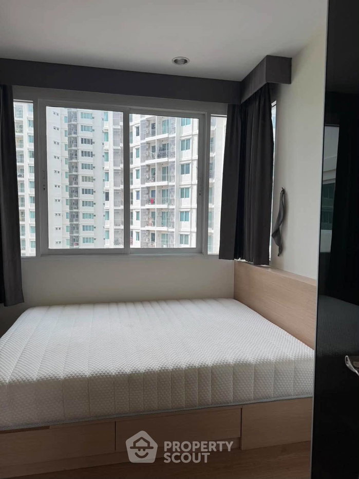 รูป คอนโด 2-ห้องนอน ที่ ศุภาลัย เวลลิงตัน ใกล้ MRT ศูนย์วัฒนธรรมแห่งประเทศไทย (ID 3314102) - รูปที่ 22/28