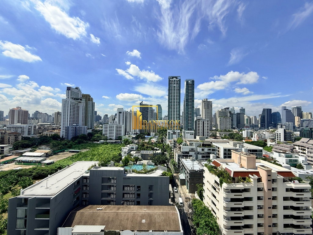 รูป DS Tower 2 | Outstanding 3 Bedroom Condo in Phrom Phong - BR62001CD - รูปที่ 23/47