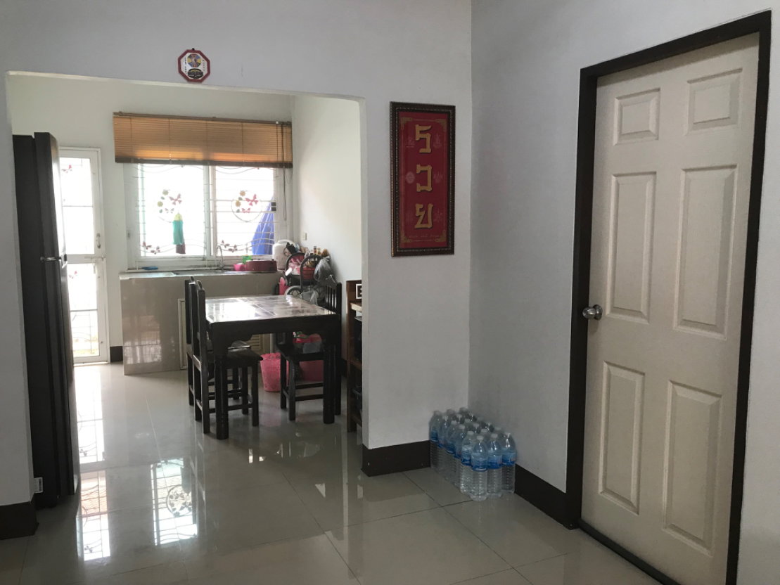 รูป ขายด่วน บ้านเดี่ยว ทำเลดี เจ้าของขายเอง - รูปที่ 4/16