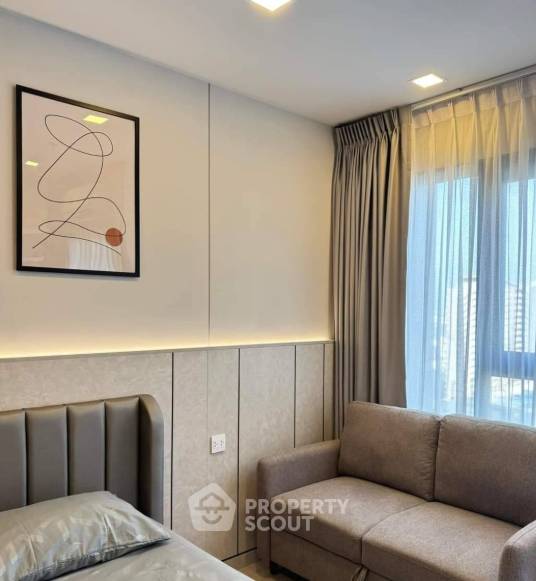 รูป คอนโด 1 ห้องนอน ใกล้ BTS ห้าแยกลาดพร้าว 300 ม. Life Phahon-Ladprao (ID 3305555) - รูปที่ 4/4