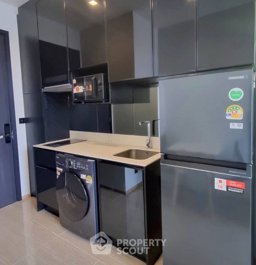 picture 36th-Floor 1-BR At Noble Around Ari, 100m To BTS Ari (ID 3305544) - 7/7