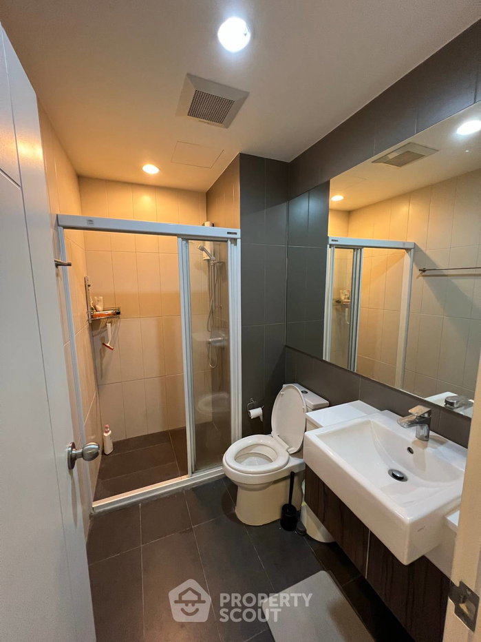 picture 1-BR Condo at Centric Ratchada - Huai Khwang near MRT Huai Khwang (ID 675116) - 8/11