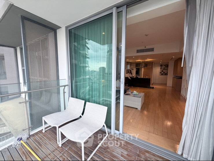 picture 30th-Floor 2-BR Condo At The Lago, Nai Harn, Phuket (ID 3314571) - 9/14