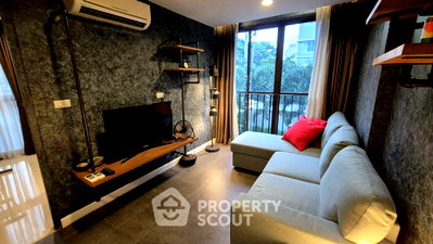 คอนโดให้เช่า : ใกล้ BTS วงเวียนใหญ่ 100 ม. | 1 ห้องนอน Ideo Blucove Sathorn (ID 1495523)