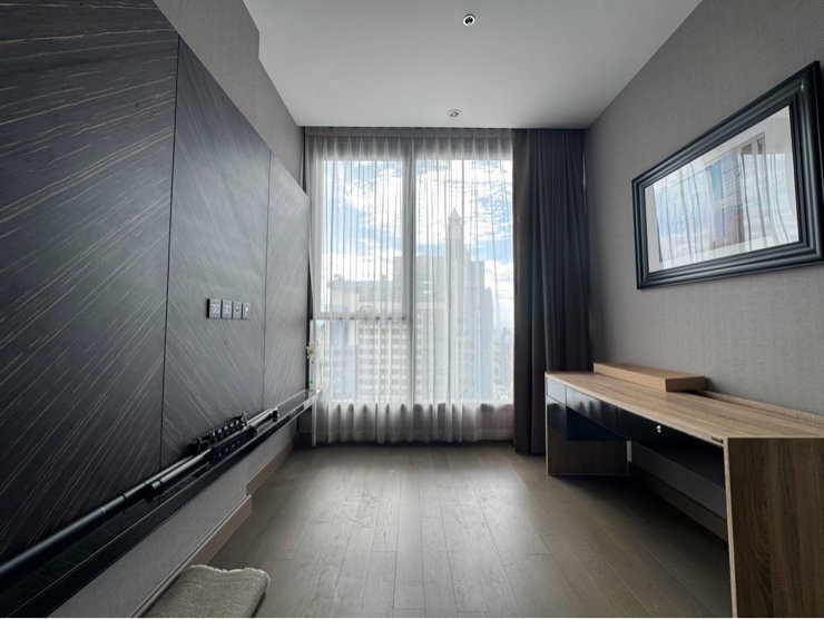 picture The ESSE at Singha Complex 2 BED 77 sqm. - 4/18