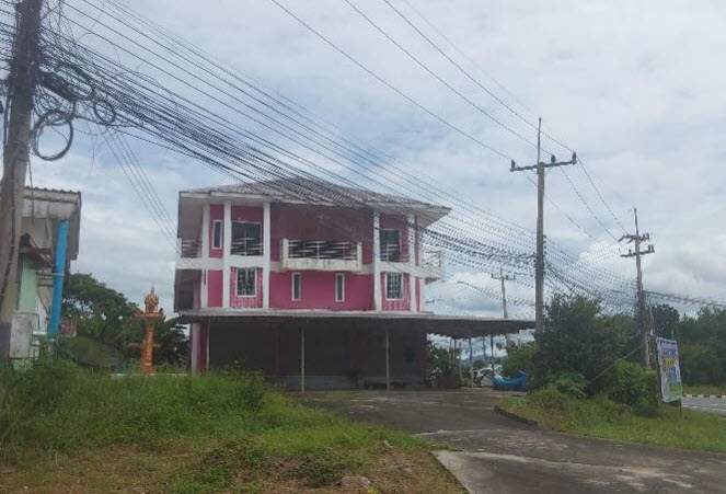 picture LAND 316 Sq.w. Sawang Arom Uthai Thani for 9.8M - 1/7