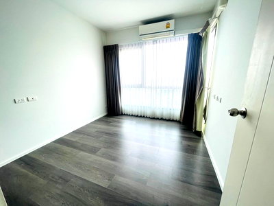 ขายคอนโด : 💥รหัส STTP330677S💥 📢📢For Sale The Stage Taopoon Interchange (1 Bed 33.54 ตร.ม/2.79 ล้าน) ชั้น 33 ใกล้เกตเวย์/ใกล้ MRT สนใจ Line ID: @atfirm