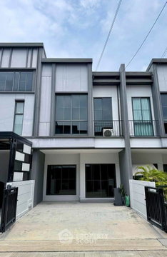 2-BR Townhouse 105 Sqm At Verve Saimai-Phaholyothin (ID 3315701)