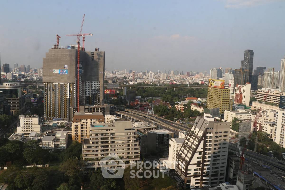 picture 25th-Floor 1-BR At Noble Ploenchit, 100m To BTS Phloen Chit (ID 3315694) - 10/11