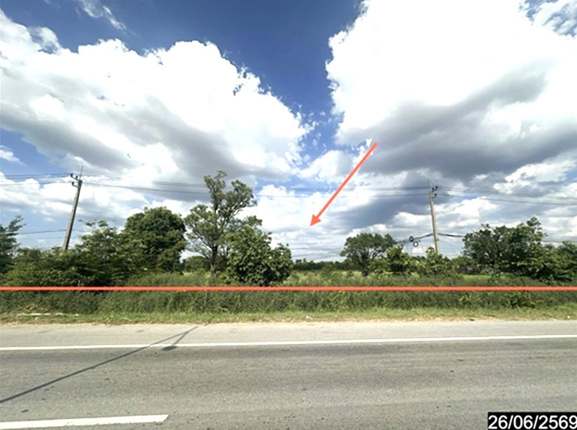 รูป ที่ดินว่างเปล่า 7685 ตร.วา เมืองมุกดาหาร มุกดาหาร 102.4M - รูปที่ 12/25