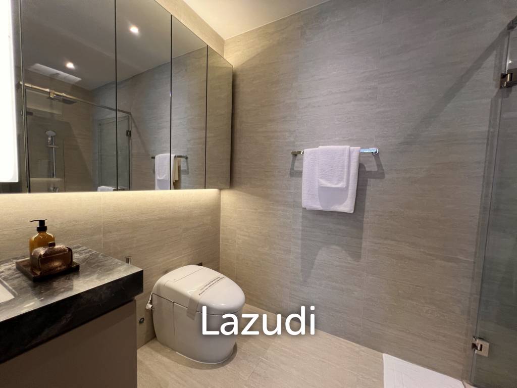 picture Via Ari 82 sqm Fully Furnished Condo in Phaya Thai - 16/32
