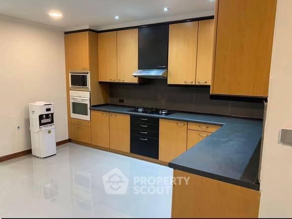 รูป ราคาคุ้มค่า คอนโด 3 ห้องนอน 315 ตร.ม. Kallista Mansion สถานี ARL Makkasan (ID 3127386) - รูปที่ 2/15