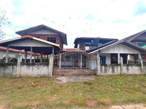 HOME 87 Sq.w. Chum Phae Khon Kaen for 552,000