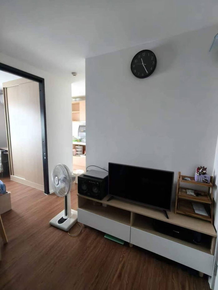 รูป ให้เช่า ALIVE SUKHUMVIT 76 🏡 8,500 มีเครื่องซักผ้า ‼️ ใกล้ BTS สำโรง #ตอบแชทไว🔥🔥 รหัส L277 - รูปที่ 3/10